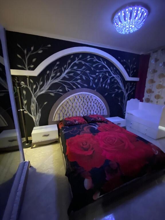 FOR RENT 2+1+1 ARDENO HIGHWAY 40,000 LEKE