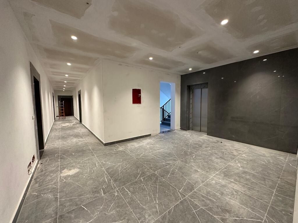 ✨Shitet Super Apartament 2+1+2 | 📍Ish Dogana, Eagle Residence