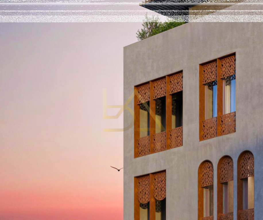 Shiten Apartamente – Dhërmi, Himarë