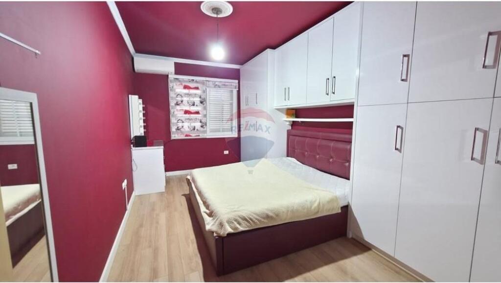 Apartament - Për Shitje - Rruga Rrapo Hekali, Tiranë (ID: 530221066-254)