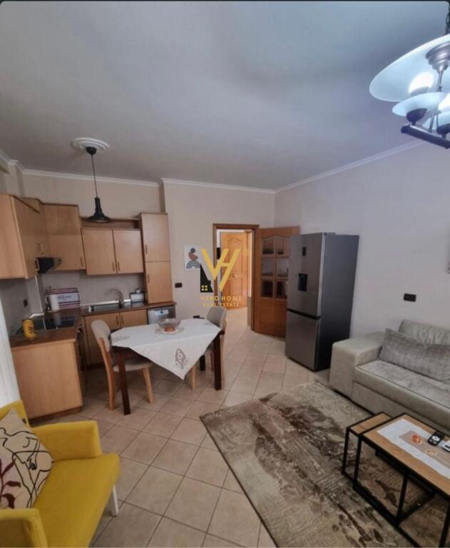 APARTMENT 1+2+BLK FOR RENT AT PETRO NINI LUARASI STREET 60,000 LEKE