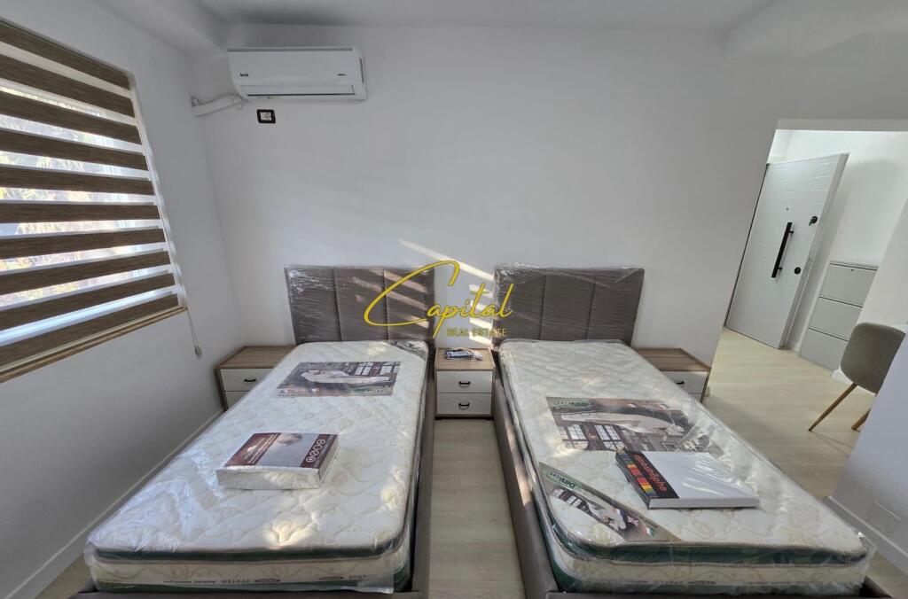 GARSONIERE ME QERA 34 M2 QENDER 50.000 LEKE