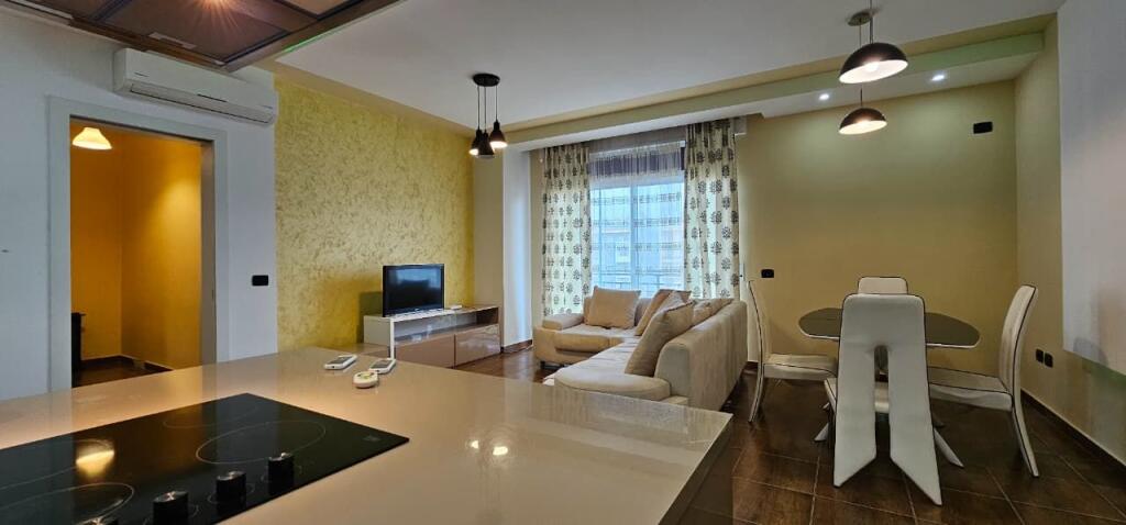 🏡 SHITET APARTAMENT 1+1 SHKEMBI KAVAJES