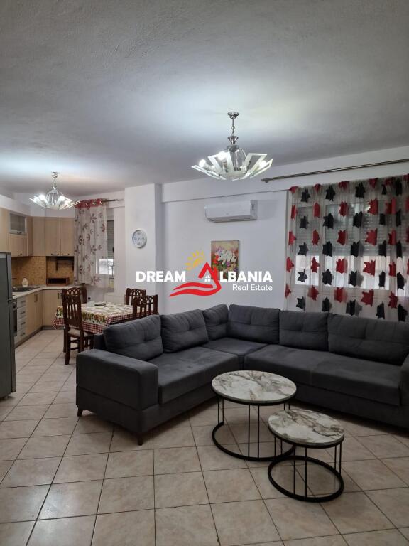 Apartament/Zyre 2+1+2 me qera ne Bllok te Garda (ID 42215206).