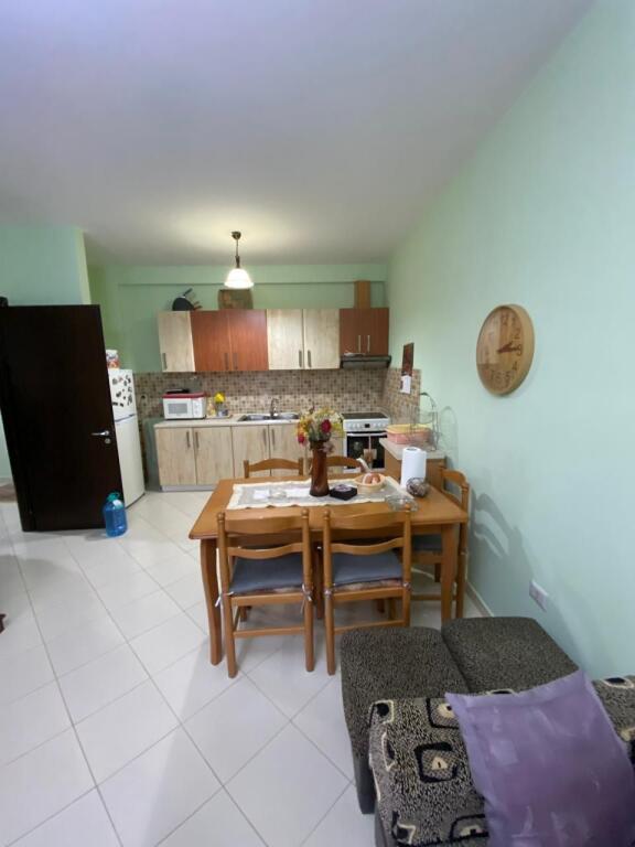 Fresk, Apartment 1+1 For Rent