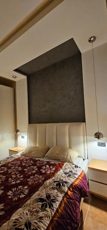 🏡 SHITET APARTAMENT 1+1 SHKEMBI KAVAJES