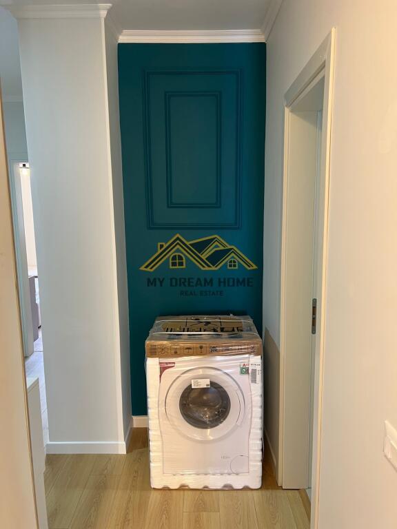 SHITET SUPER APARTAMENT NE GOLEM!