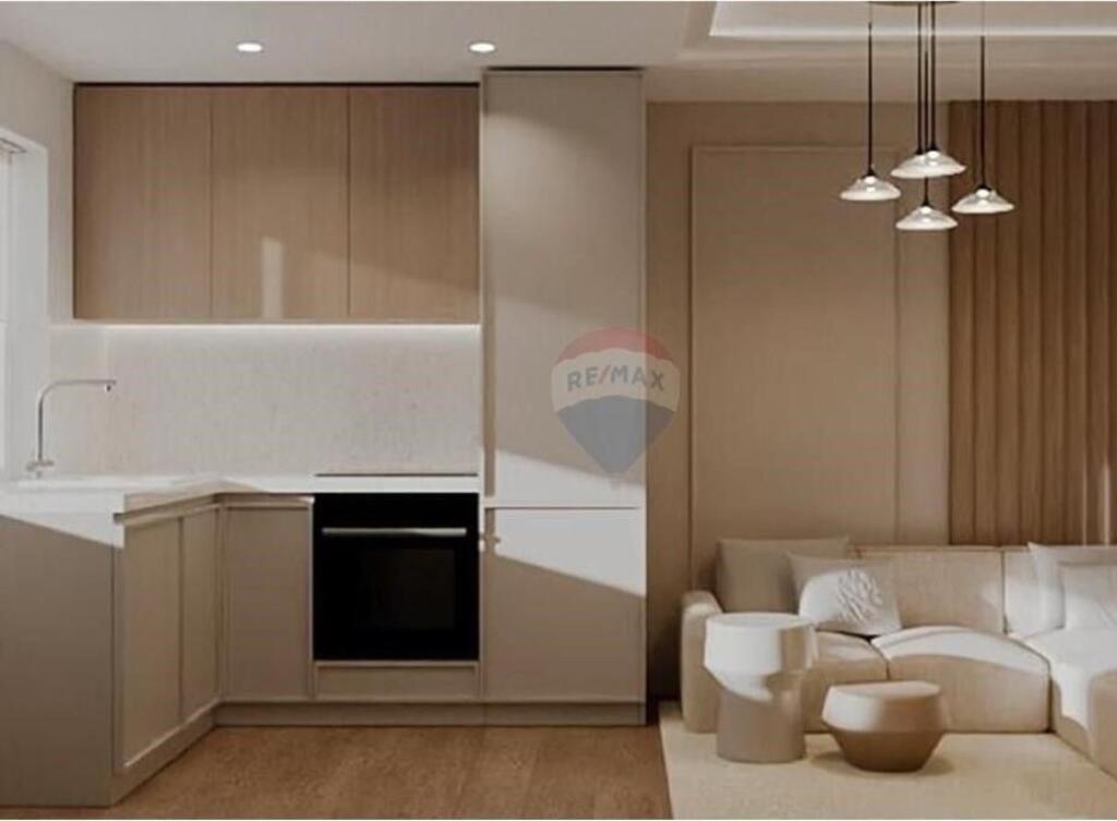 Apartament - Për Shitje - Rruga Muhamet Gjollesha, Tiranë (ID: 530471006-267)