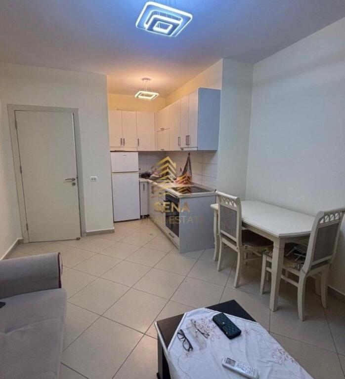 Rent, Apartment, 1+1+blk, Pas Amerikan 2 – Rruga e Dibres, 48,000 Lek/month