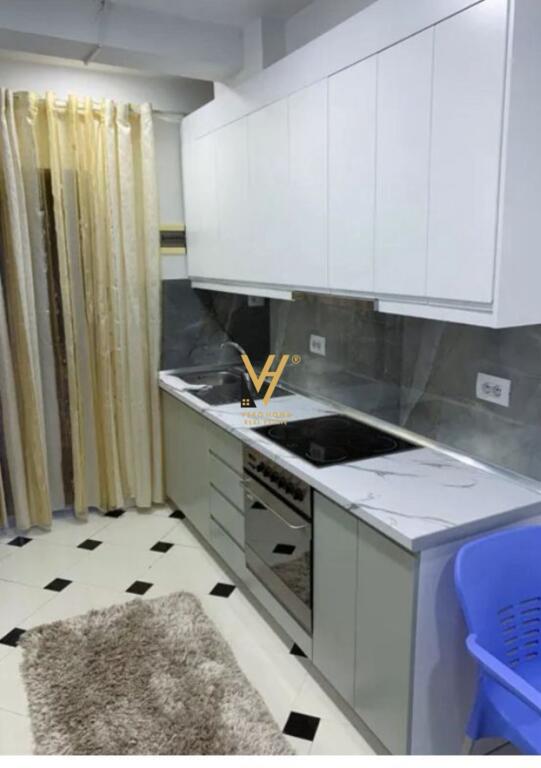 JEPET APARTAMENT 1+1 ME QERA TE 5 MAJI 400 EURO