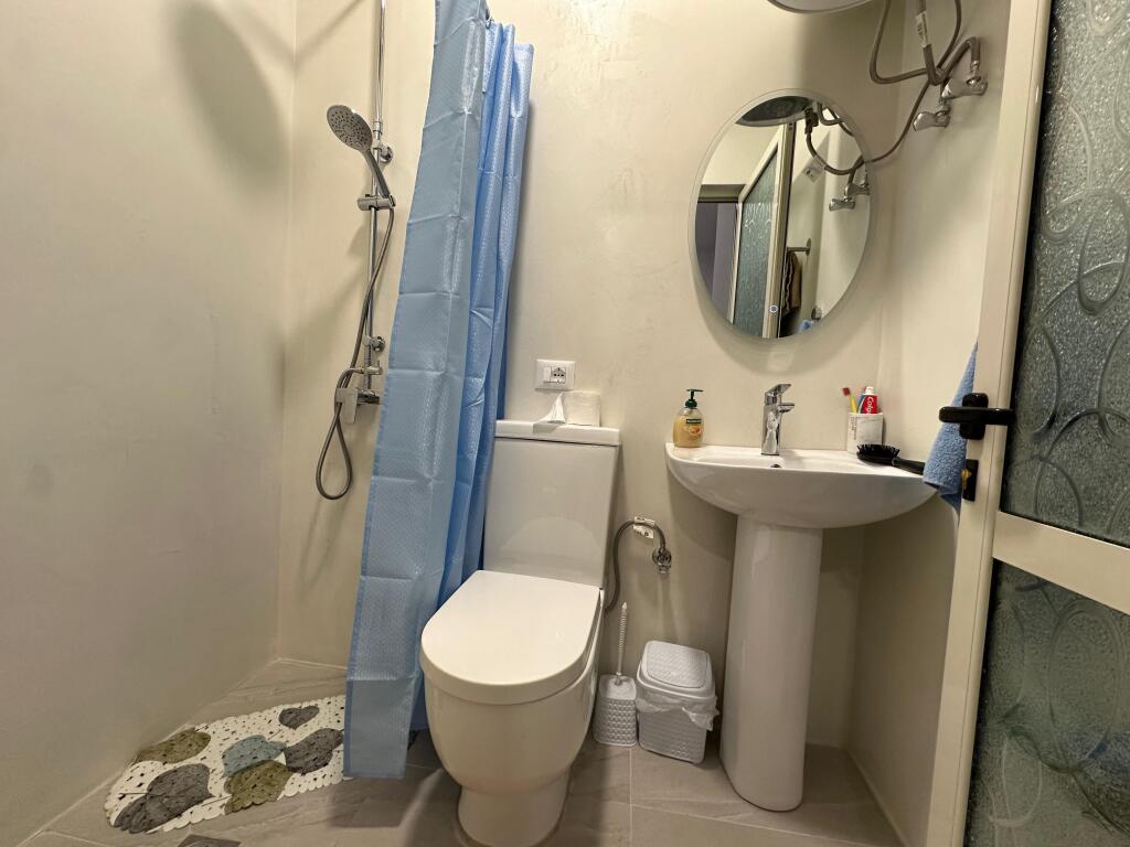 STUDIO FOR RENT! ASTIR