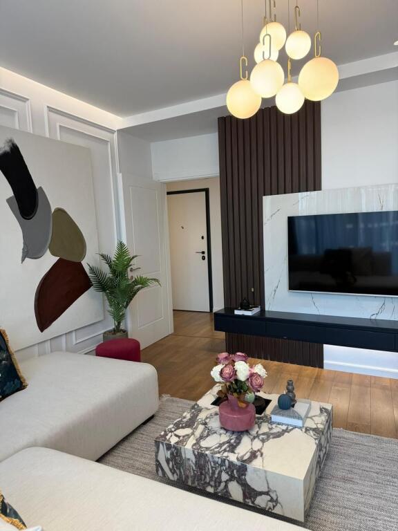 Appartamento in affitto presso Lake View Residence