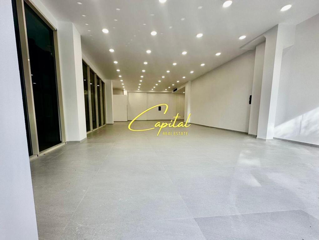 SHITET DYQAN 166 M2 BLV GJERGJ FISHTA 1.162.000 EURO