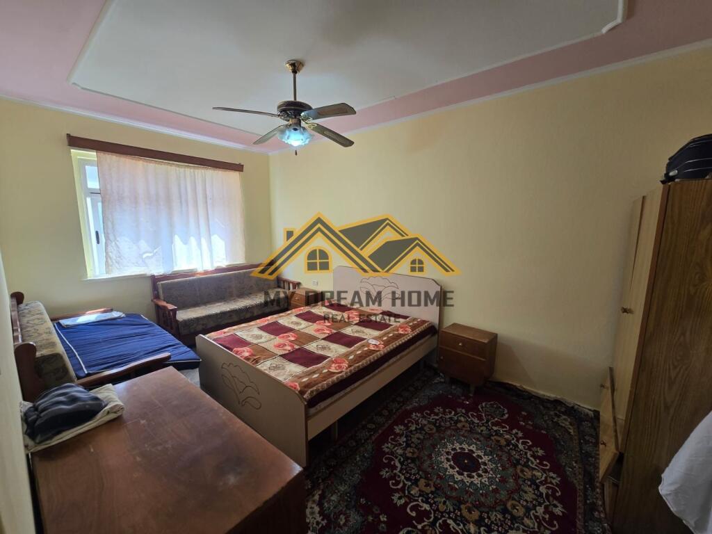 SHITET APARTAMENT 1+1 TEK GJYKATA DURRES