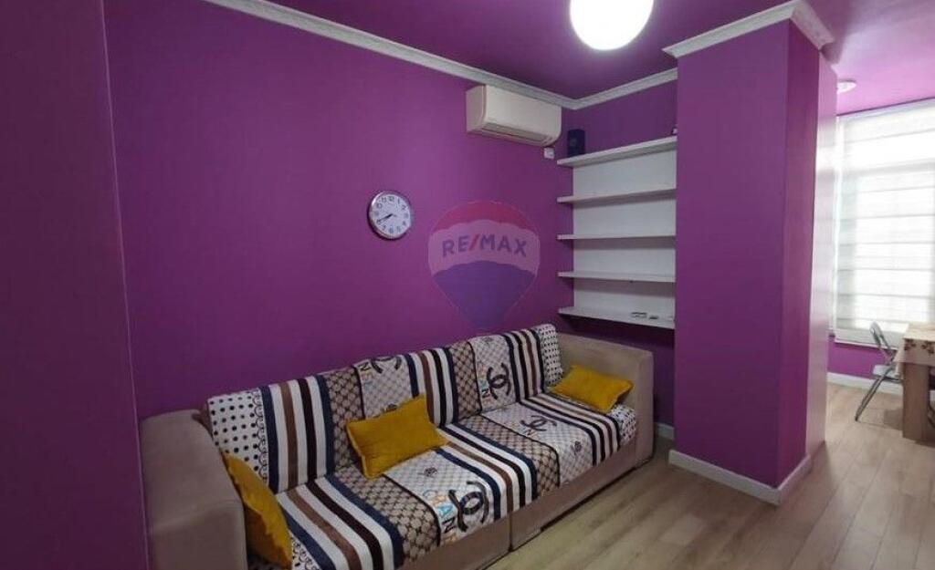 For sale furnished 1+1 apartment at Kodra e diellit (530221066-254)

