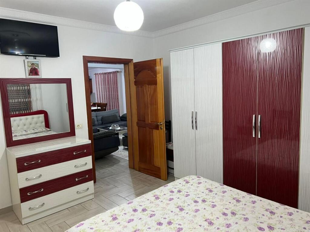APARTAMENT ME QERA 2+1 ASTIR 40.000 LEKE