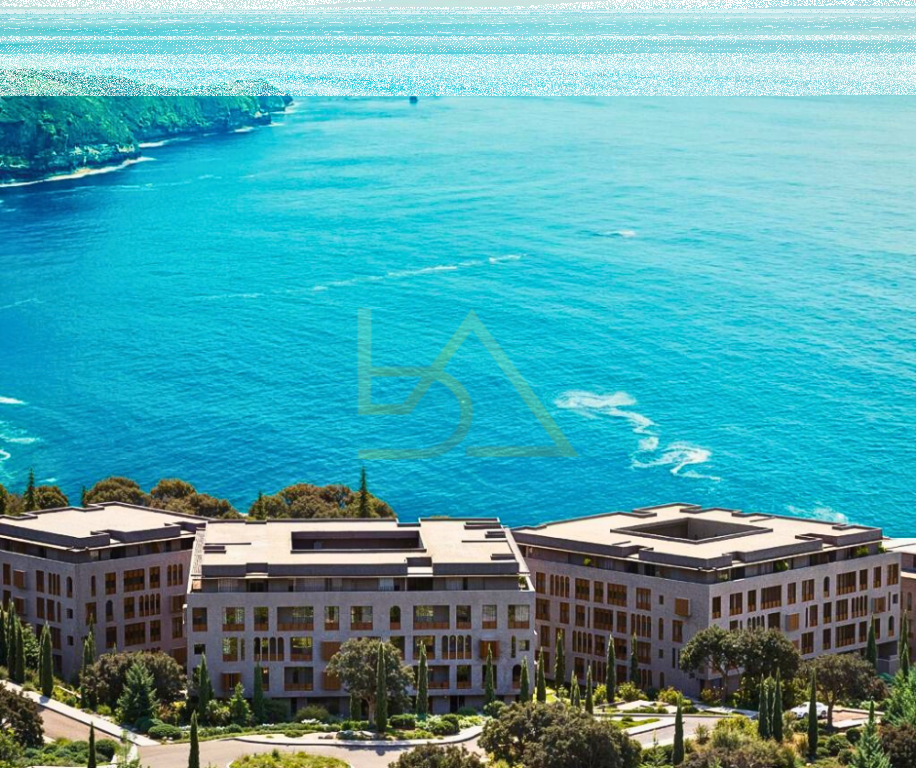 Shiten Apartamente – Dhërmi, Himarë