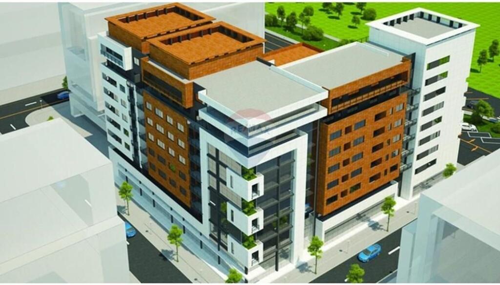 Apartment 2+1+2 for sale near Casa Italia!