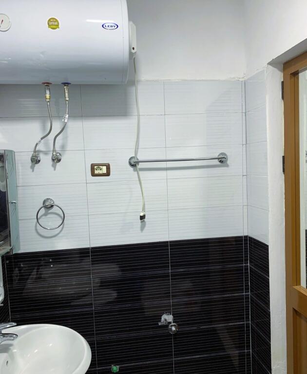 🏡 APPARTAMENTO IN AFFITTO 1+1 – Via 5 maggio 400€