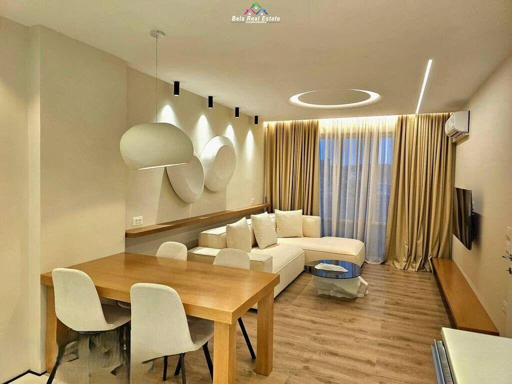 Apartment For Rent 1+1 In Yzberisht (ID B2101350) Tirane