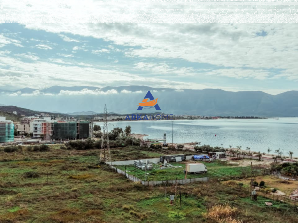 SHITEN APARTAMENTE "NE KOMPLEKSIN REZIDENCIAL PRANE BREGDETIT VLORE" (CMIMI SIPAS M2)