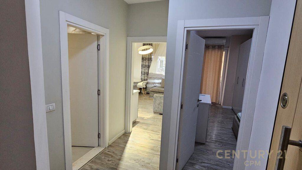 Apartament 1+1 për Qira – “9 Katëshet”, Tiranë! 800 € /Muaj