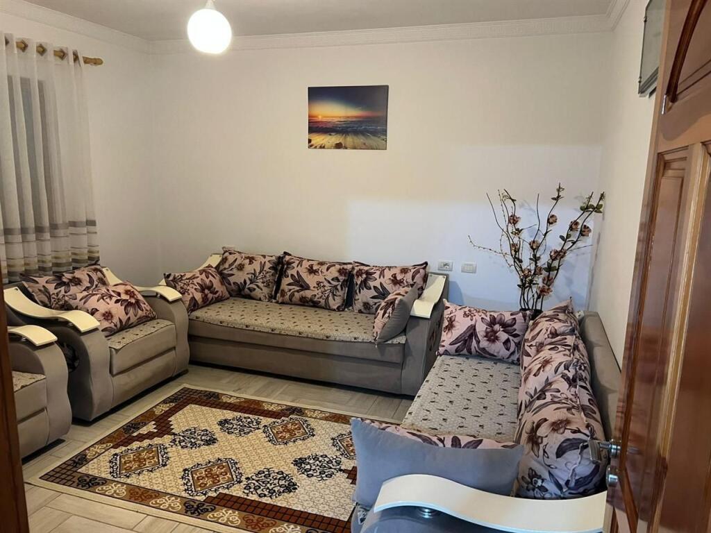APARTAMENT ME QERA 2+1 ASTIR 40.000 LEKE