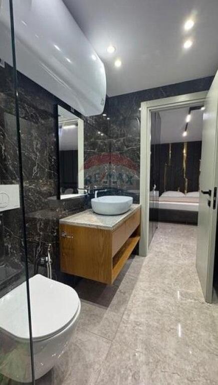 Appartamento - In Vendita - Via Muhamet Gjollesha, Tirana  ID:530471001-354