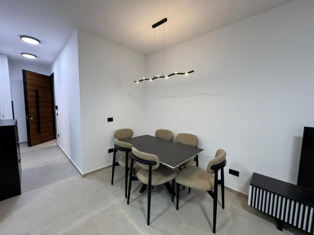 📣 Jepet me qira Apartament 2+1+2 – Residenca Forest (Liqeni i Thatë)