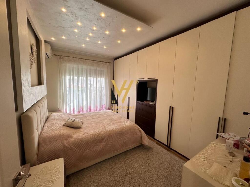 VENDESI APPARTAMENTO 3+1+BLK A FIZIKA BERTHAMORE, FRESK 22.000.000 LEKE