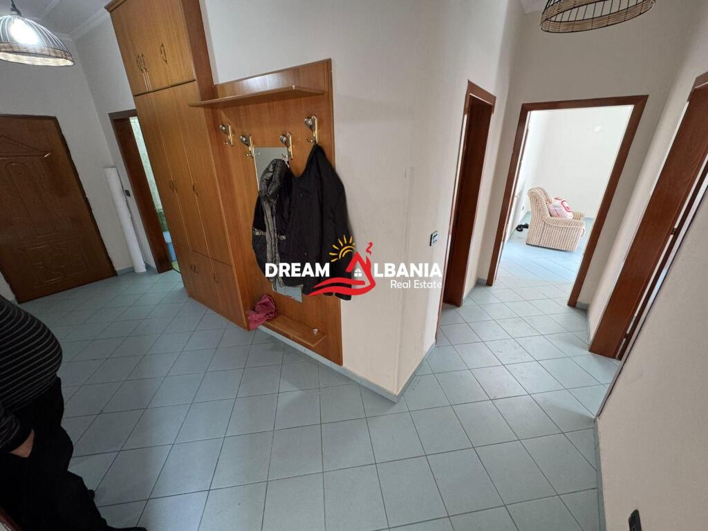 Apartament 3+1 me Qera Rrugen Mine Peza, prane Prokuroris (ID 4231476)
