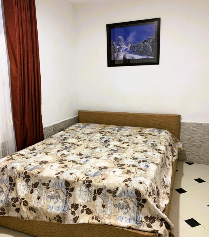 🏡 APPARTAMENTO IN AFFITTO 1+1 – Via 5 maggio 400€