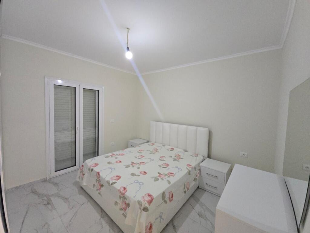 JEPET ME QERA APARTAMENT 1+1 NE KENETE DURRES