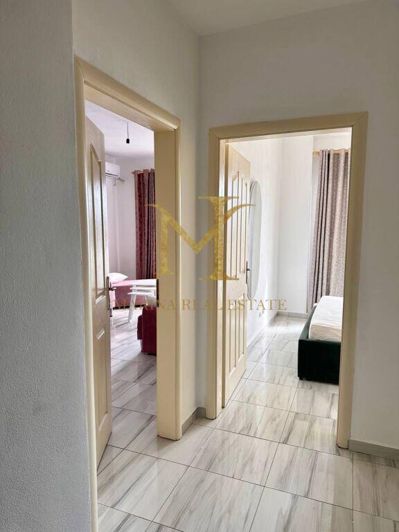 SHITET APARTAMENT 1+1 NE SHKEMBIN E KAVAJES!!