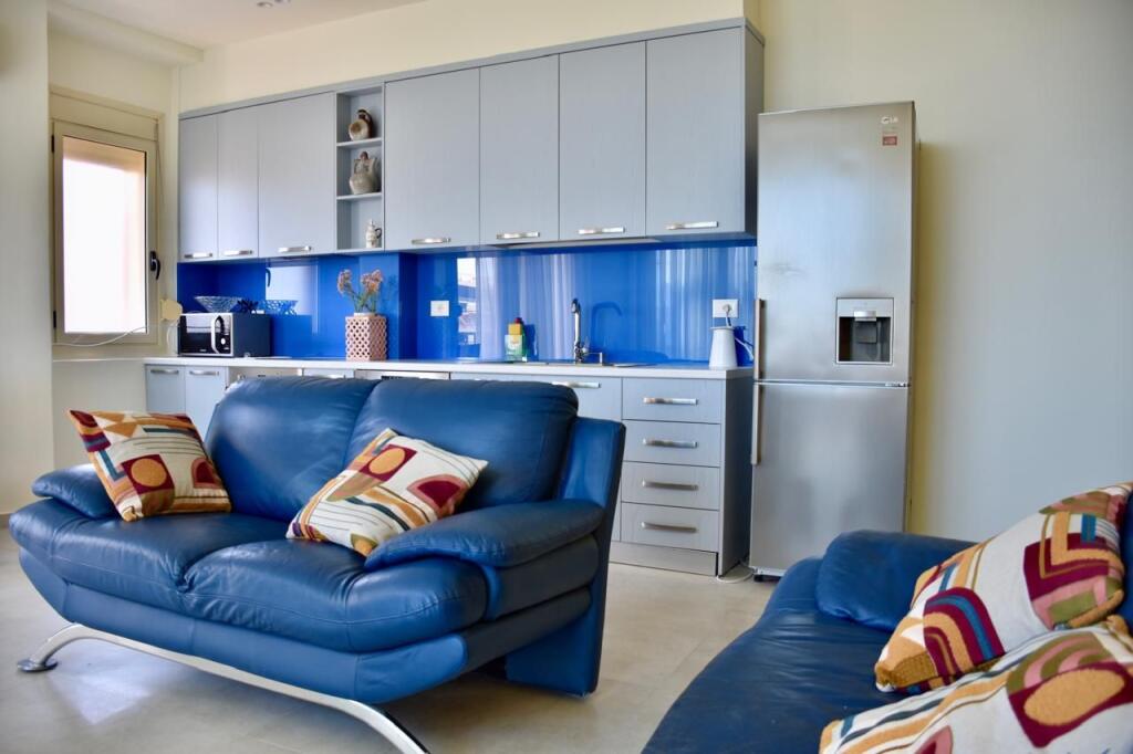 Affittasi appartamento 2+1 fino alla fine di maggio, Vlora