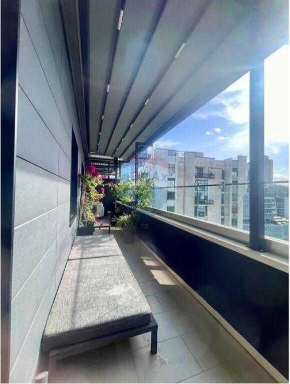 2+1 Apartment for rent in the Center at Kajo Karafili Street.