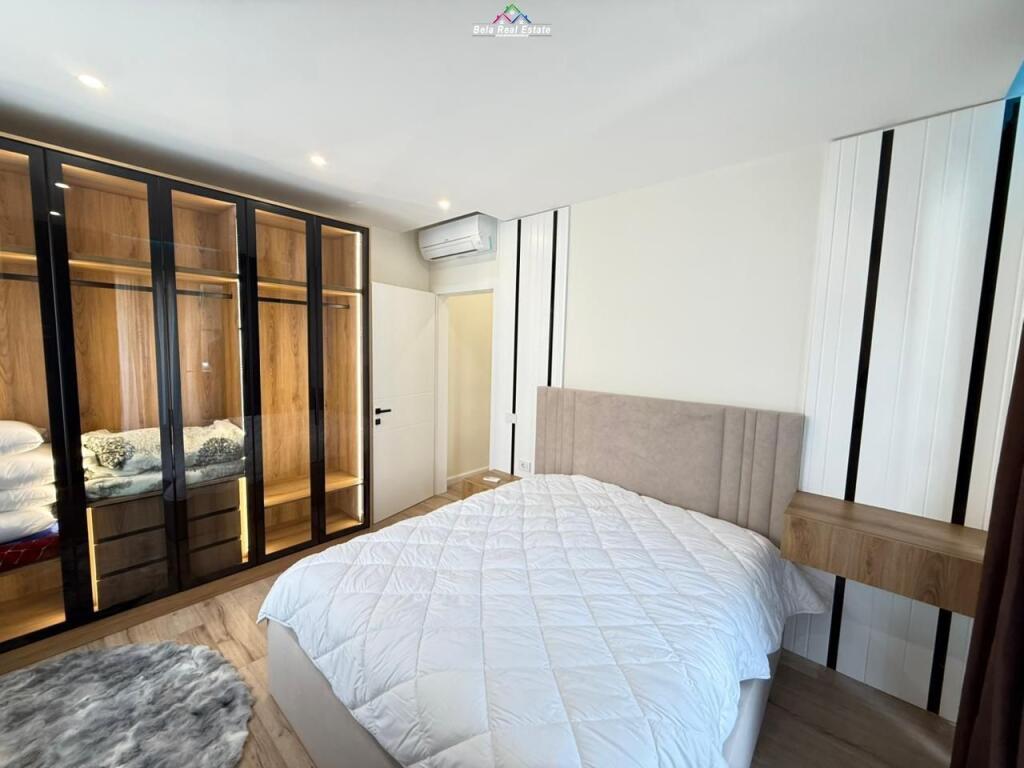 Apartament Ne Shitje 1+1 ne Qender (ID B110501) Tirane