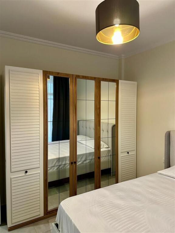 🏢 For rent – Apartment 1+1, Avid Complex