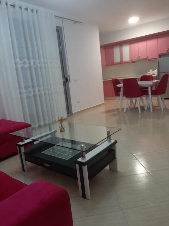 Appartamento 1+1 in Affitto, Lungomare Vlore