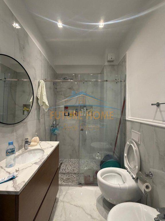 Shitet, Apartament 2+1+Post Parkimi, Kompleksi Golden Park