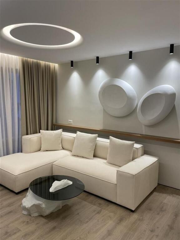 APARTMENT FOR RENT 1+1 YZBERISHT 500 EURO