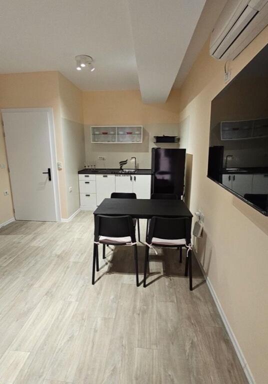 APARTMENT FOR RENT 1+1 NEW BOULEVARD 80,000 LEKE