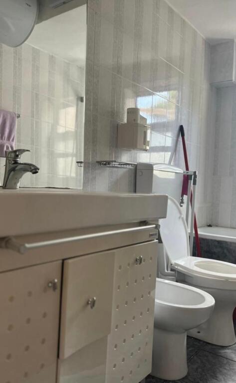 Apartment for rent 2+1 📍Myslym Shyri, near BKT