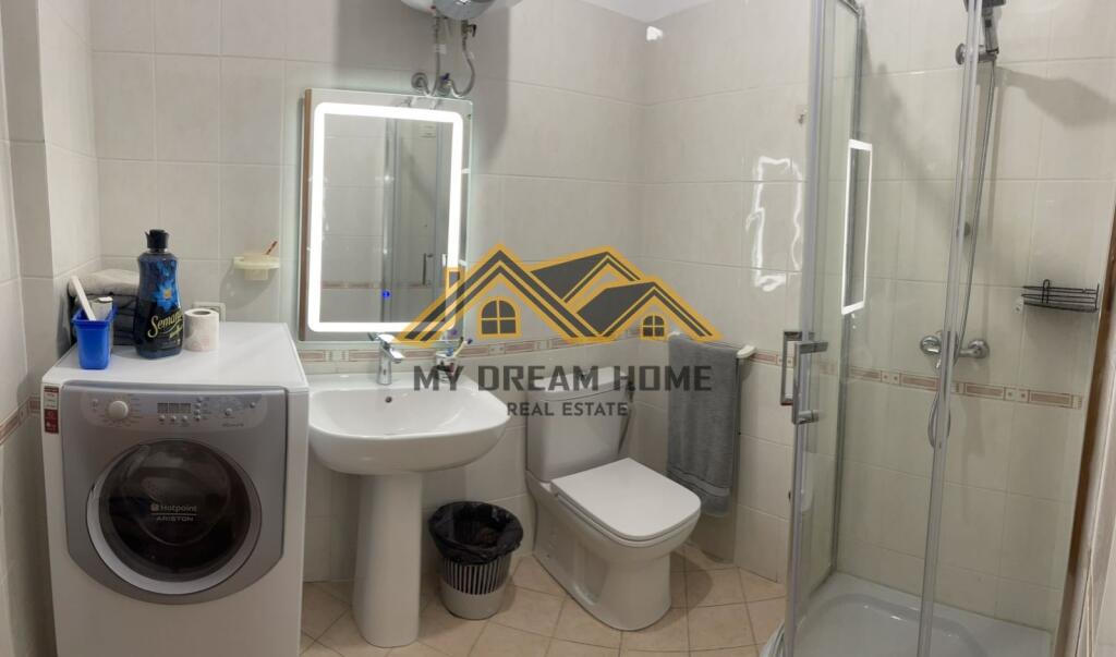 JEPET ME QIRA APARTAMENT 2+1+2 ME PAMJE NGA QYTETI DHE DETI NE VOLLGA!