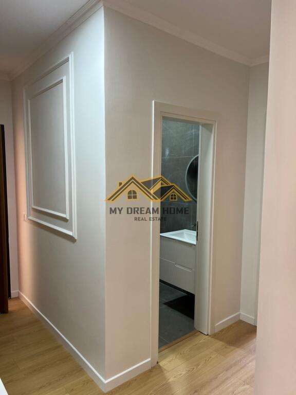 SHITET SUPER APARTAMENT NE GOLEM!