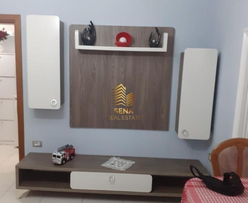 Rent, Private Entrance,1+1, Porcelain-Near Erli Complex, 450 ALL/month Negotiable