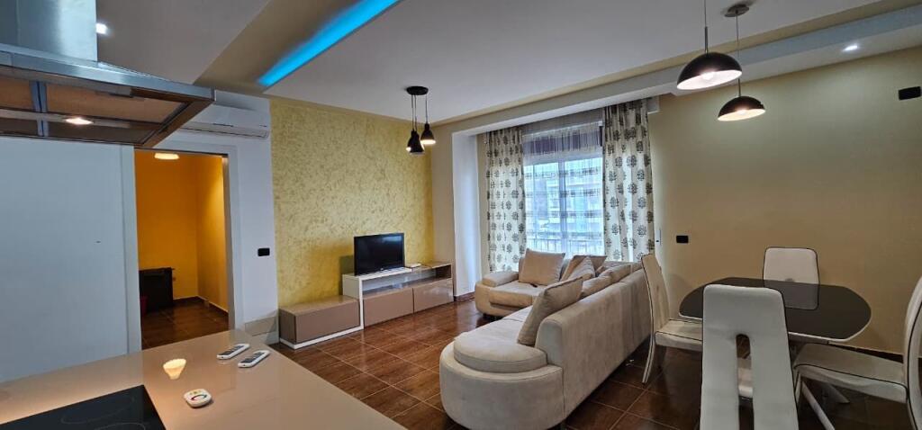🏡 SHITET APARTAMENT 1+1 SHKEMBI KAVAJES