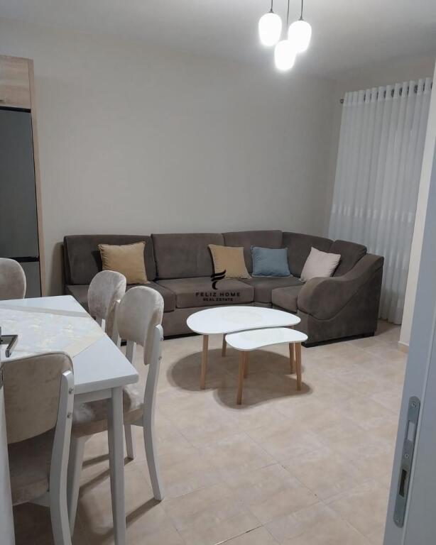 APARTAMENT ME QERA 1+1 KOMUNA E PARISIT 500 EURO