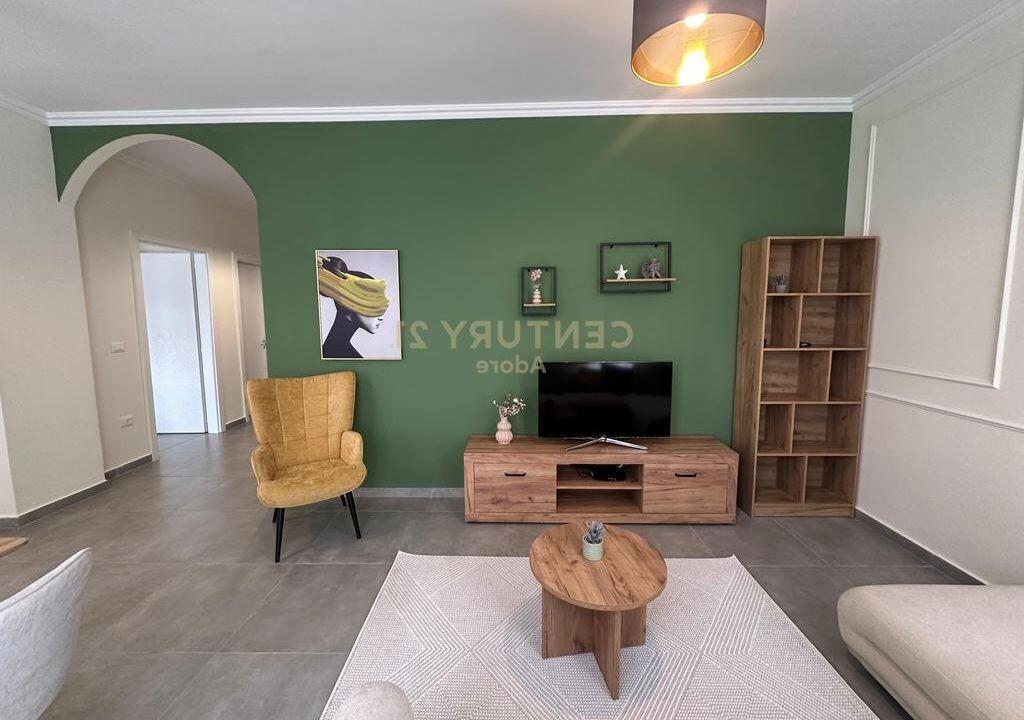 Apartment 1+1 for rent, New Boulevard