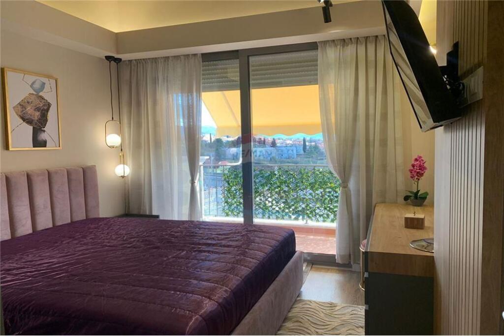 APARTMENT 1+1 FOR RENT ON ELBASANIT STREET